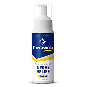 Nerve health theraworx
